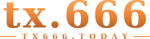 tx.666 logo